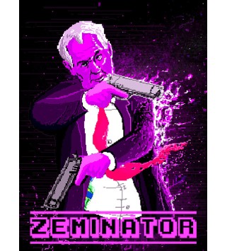 Zeminator Steam Key GLOBAL